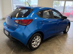 2014 Mazda 2 Maxx