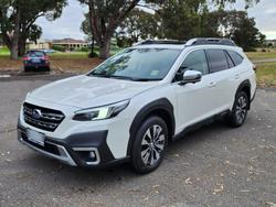 2025 Subaru Outback AWD Touring