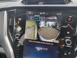 2025 Subaru Outback AWD Touring