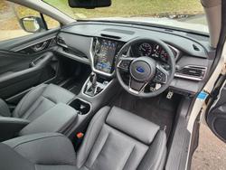 2025 Subaru Outback AWD Touring