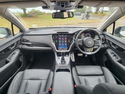 2025 Subaru Outback AWD Touring