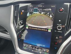 2025 Subaru Outback AWD Touring