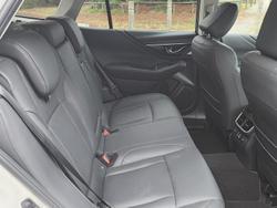 2025 Subaru Outback AWD Touring