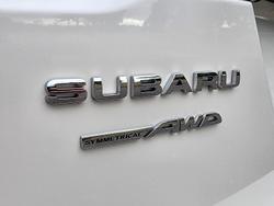 2025 Subaru Outback AWD Touring