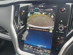 2025 Subaru Outback AWD Touring