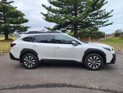 2025 Subaru Outback AWD Touring