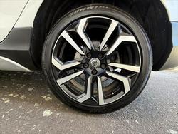 2017 Volvo V40 Cross Country D4 Pro