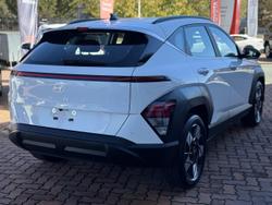 2024 Hyundai Kona