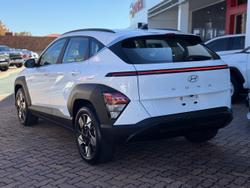 2024 Hyundai Kona