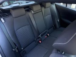 2022 Toyota Corolla Ascent Sport Hybrid