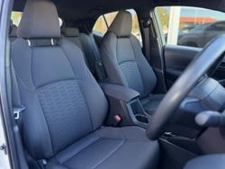 2022 Toyota Corolla Ascent Sport Hybrid