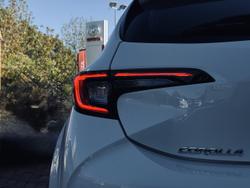 2022 Toyota Corolla Ascent Sport Hybrid