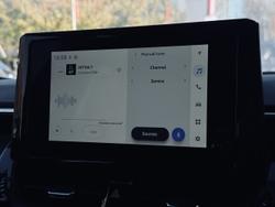 2022 Toyota Corolla Ascent Sport Hybrid