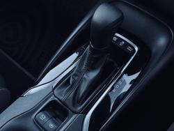 2022 Toyota Corolla Ascent Sport Hybrid