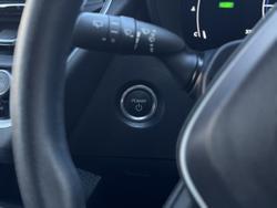 2022 Toyota Corolla Ascent Sport Hybrid