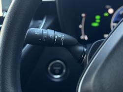 2022 Toyota Corolla Ascent Sport Hybrid