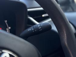 2022 Toyota Corolla Ascent Sport Hybrid