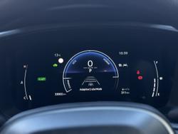 2022 Toyota Corolla Ascent Sport Hybrid