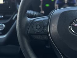 2022 Toyota Corolla Ascent Sport Hybrid