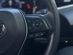 2022 Toyota Corolla Ascent Sport Hybrid