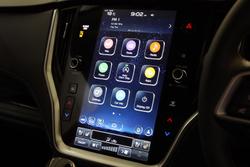 2025 Subaru Outback AWD Touring