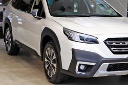 2025 Subaru Outback AWD Touring