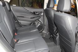 2025 Subaru Outback AWD Touring