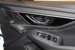 2025 Subaru Outback AWD Touring