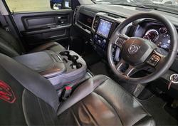 2021 RAM 1500 Express