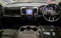 2021 RAM 1500 Express