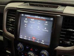 2021 RAM 1500 Express