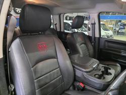 2021 RAM 1500 Express