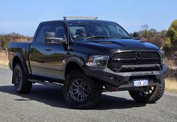 2021 RAM 1500 Express