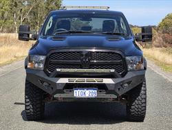 2021 RAM 1500 Express