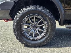 2021 RAM 1500 Express
