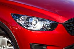 2016 Mazda CX-5 Maxx