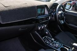 2016 Mazda CX-5 Maxx