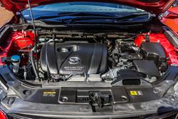 2016 Mazda CX-5 Maxx