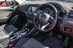 2016 Mazda CX-5 Maxx