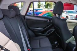 2016 Mazda CX-5 Maxx