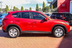 2016 Mazda CX-5 Maxx