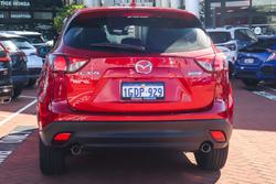 2016 Mazda CX-5 Maxx