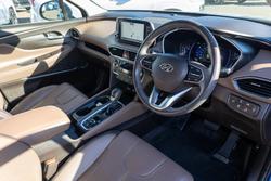 2019 Hyundai Santa Fe Highlander