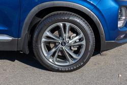 2019 Hyundai Santa Fe Highlander