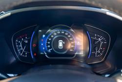 2019 Hyundai Santa Fe Highlander