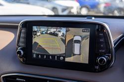 2019 Hyundai Santa Fe Highlander