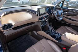 2019 Hyundai Santa Fe Highlander