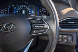 2019 Hyundai Santa Fe Highlander