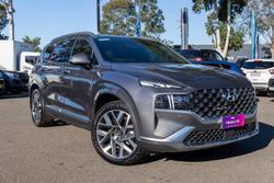 2023 Hyundai Santa Fe Highlander