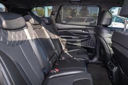 2023 Hyundai Santa Fe Highlander